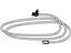 Mopar 68023815AA Antenna Cable