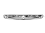 Mopar 68373057AA Nameplate Liftgate Night Eagle On Liftgate
