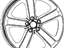 Mopar 5PE92DD5AA Wheel Aluminum