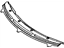 Mopar 5099021AA Cowl Grille