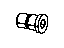 Mopar 68242624AA Rotor, Front