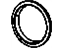 Mopar 68039893AA Gasket Exhaust Manifold