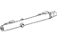 Mopar 68014064AA Distributor Fuel