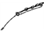 Mopar 4649140AD Air Bag Side Curtain