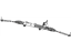 Mopar R4782341AK Gear Rack And Pinion