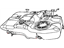 Mopar 5105136AD Tank Fuel