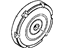 Mopar 5037672AA Clutch Modular