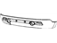 Mopar 68091522AA Lower Cover, Front