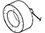 Mopar 68058043AB Coil A/C Clutch