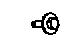 Mopar 5076542AD Trough Deck Opening