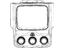 Mopar 68236774AA Control A/C And Heater