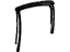 Mopar 68083130AC Applique A Pillar