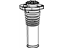 Mopar 68039932AA Absorber Shock