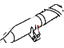 Mopar 52009216AC Cable Parking Brake