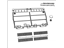 Mopar 1FL09BD5AA Cover Load Floor