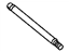 Mopar 5273101AA Shaft Brake Pedal Pivot