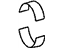 Mopar 5073953AB Bearing Crankshaft