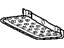 Mopar 5104137AA Step Right Side, Passenger Side