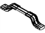 Mopar 68034686AB Front Crossmember