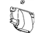 Mopar 5065661AC Cover Deck Lid Latch