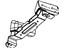 Mopar 52090199AF Transmission Mount