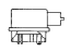 Mopar 5233162 Relay, A/C Clutch Cutout W.O.T.