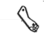 Mopar 68224818AA Bracket Exhaust Hanger