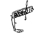 Mopar 55369162AB Knob Door Lock