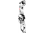 Mopar 55396481AI Window Regulator, Front Driver Side