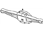 Mopar 5093383AA Cover Differential