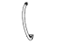 Mopar 68361627AA Hose Brake Rear