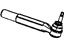 Mopar 68038054AB Tie Rod Package Inner End