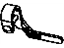 Mopar 68068152AA Bracket, Front