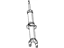 Mopar 68064965AA Shock Absorber