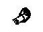 Mopar 68147467AA Jet Timing Chain Oiling