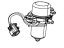 Mopar 4581811AB Pump Air
