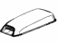 Mopar 1VG311XBAA Armrest Console