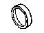 Mopar 4556021 Plug, Cylinder Head Core Hole Cup (1.25"Diameter)