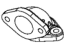 Mopar 68210962AA Elbow EGR Cooler