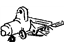 Mopar 6504236 Washer, Cam
