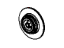 Mopar 68229257AA Bearing Clutch Release