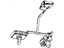 Mopar 5MW35DX9AB Lamp Dome
