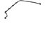 Mopar 4607680AA Wiring Mirror Jumper