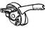 Mopar 1AD86DX9AB Lever Parking Brake