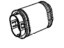 Mopar 68186826AA Grommet Wiring