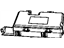 Mopar 4671918AK Module Compass