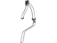 Mopar 5KC651DVAB Seat Belt Rear Outer