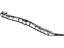 Mopar 5103398AB Crossmember Radiator Upper