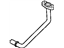 Mopar 5142606AA Pipe Turbo Oil Drain