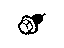 Mopar 5069138AA Screw Damper Mounting